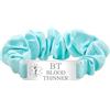 Oneress Informazioni mediche Wristband ID di sicurezza braccialetto per le donne, inciso personalizzabile Medical Hairband, fai da te elastico minimalista gioielli personalizzati YA5426, Medium,