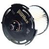 PURFLUX C848 Filtro carburante Cartuccia filtro Compatibilità con FORD Transit Custom V362 Van FY, FZ Transit Mk6 Furgonato V347, V348, FA Transit Mk7 Van V363, FCD, FDD