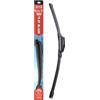 AREXONS - Spazzola Flat Blade 37,5cm, Design Aerodinamico