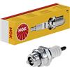 NGK Candela di accensione NGK BM6A, 5921 | Yellow Box | 1 pezzo