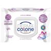 DA.MA. DISTRIBUZIONE Srl Dermacotone Wipes, Salviettine Intime Lenitive, 20 pezzi