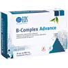 EOS Srl EOS B COMPLEX ADVANCE 30CPR