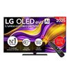 Lg - Smart Tv Oled Uhd 4k 55 Oled55g56ls-silver