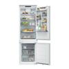 Candy - Frigorifero Combinato Cnbql3518ev Classe E 268 Lt-bianco