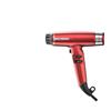 Gama - Asciugacapelli Iq Lite-rosso