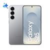 Samsung - Smartphone Galaxy S25 256gb-silver Shadow