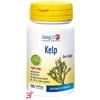 LONGLIFE SRL LONGLIFE KELP ALGA BRUNA 180 COMPRESSE