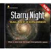 Imaginova Starry Night Galaxy Explorer (PC & Mac) [Old Version]