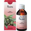ERBORISTERIA MAGENTINA Srl OLIO Ricino 100ml ERM