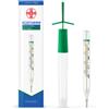 AIESI HOSPITAL SERVICE Sas ECOTHERM Term.CLinico Vetro