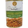 HEALTION Srl SOCIETA' BENEFIT CHEF Organic Lenticchie Less.