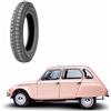VEE RUBBER Pneumatico JOURNEY CLASSIC 125 R15 68S compatibile con CITROEN 2CV DYANE 125 80 15