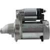 TESLA TECHNICS TT16025 PRO Motorino di avviamento per auto 12V, 1.00 KW. Compatibile con TOYOTA. Eccellente rapporto qualità-prezzo. Installazione facile e garanzia.