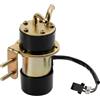 Topteng Pompa Carburante #1FK-13907-00/01/02, Pompa Benzina elettrica Adatta per Yamaha V-Max Vmax 1200 VMX1200 VMX12 1985-2007