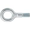 Amazleer Gancio di traino per auto Fiat Ducato camper, Citroen Relay, Peugeot Boxer, gancio per paraurti, anello per rimorchio pesante, accessorio auto 1348135080 674417