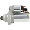 TESLA TECHNICS TT16372 PRO Motorino di avviamento 12V, 1.00 KW. Compatibile con AUDI, SEAT, SKODA, VOLKSWAGEN. Eccellente rapporto qualità-prezzo. Installazione facile e garanzia.