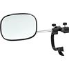Lampa 65559 Mono-Arm, Specchio retrovisore Caravan