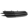 Generic Griglia paraurti anteriore sinistra inferiore adatta per Audi A6 C7 2011-2014