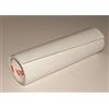 INDIGOS UG - Strisce adesive lucide - Strisce da corsa - Bianco - 400 cm x 15 cm per auto - Tuning stile dell'auto Viper strisce Racing Tuning Auto Racing Moto