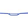 Artek GUIDON 50 A BOX ARTEK PER BETA 50 RR-RIEJU 50 MRT-SHERCO 50 SM-R, SE-R-GILERA 50 SMT, RCR-DERBI 50 SENDA DIAM 22,2 mm LUNGHEZZA 800 mm ALTEZZA 72 mm ACCIAIO BLU -