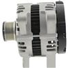 TESLA TECHNICS TT12403 PRO Alternatore per auto 12V, Alternatore 150A. Compatibile con FORD, VOLVO. Eccellente rapporto qualità-prezzo. Installazione facile e garanzia.