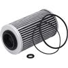 AHL Filtro dell'olio 420956744 420956743 420956747 compatible con Sea Doo RXT-X RXP-X GTX 300 1503 & 1630 16-20,Sea-Doo BRP 130hp 300hp GTI RXT RXP GTX,Can-Am Spyder and Sea Doo 1503 and 1630 Rotax