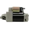 TESLA TECHNICS TT16784 PRO Motorino di avviamento per auto 12V,1.00 KW.Compatibile con AIXAM, ATLAS COPCO,BOBCAT,BOMAG,CATERPILLAR,DOOSAN,HITACHI,INGERSOLL-RAND. Installazione facile e garanzia.