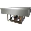 Forcar attrezzature per la ristorazione VRI211 Vasca acciaio inox refrigerata (+2º+8°C) da incasso 2x1/1GN 77x68x54,5h