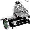 Fimar attrezzature per la ristorazione p VV300N Affettatrice a volano nera lama 300mm