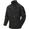 Helikon-Tex Camicia MBDU - NyCo Ripstop - MultiCam nero™,