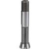 Yinhing Affilatrice Mandrino Ad Alta Precisione M20 Rettificatrice per Filettatura Sostituzione della Pinza Elastica per Utensili e Accessori di Rettifica da 9Mm (7 mm)