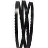 Mostpin Lunghezza utensile da taglio 1/2/3PC 1790 1511 1575 2240 1826 2560 1490 1065 Lame for sega a nastro X 6,35 Larghezza 10T Taglio legno(1712X6 1PC)