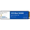 Western Digital Blue SN580 M.2 2 TB PCI WDS200T3B0E-00CHF0