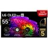 LG 55 OLED G6 WALL 4K UHD WEBOS26 OLED55G64LW.API