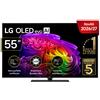 LG 55 OLED EVO AI G6S 4K UHD WEBOS26 OLED55G66LS.API