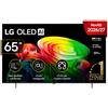 LG 65 OLED AI B6 4K UHD WEBOS26 PLATER OLED65B65LA.API