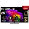 LG 65 OLED EVO AI G6S 4K UHD WEBOS26 OLED65G66LS.API