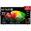 LG 77 OLED AI B6 4K UHD WEBOS26 PLATER OLED77B65LA.API