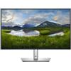 DELL Dell P2425HE - Monitor a LED - 24 (23.81 visualizzabile) - 1920 x 1080 Full HD (1080p) @ 60 Hz - IPS - 250 cd/m² - 1500:1 - 5 ms - HDMI, DisplayPort, USB-C - BTO - con 3 anni di assistenza hardware di base con Advanced Exchange dopo la diagnosi da …