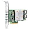 HP Hewlett Packard Enterprise SmartArray E208i-p SR Gen10 controller RAID PCI Express 3.0 12 Gbit/s 804394-B21