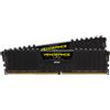 Corsair Corsair Vengeance LPX 16 GB, DDR4, 2933 MHz memoria CMK16GX4M2Z2933C16