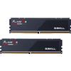 G.Skill G.Skill F5-6000J3036F24GX2-FX5 memoria 48 GB 2 x 24 GB DDR5 6000 MHz F5-6000J3036F24GX2-FX5