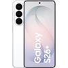 Samsung Samsung Galaxy S26+ 17 cm (6.7) Doppia SIM Android 16.0 5G USB tipo-C 12 GB 256 GB 4900 mAh Bianco SM-S947BZWDEUB