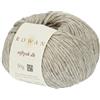 Rowan 9802192-00230 - Gomitolo di filato per lavoro a maglia, 76% cotone, 15% yak, 9% nylon, taglia unica