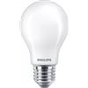 Philips - Lampadina LED Equivalente 60 W E27 2700 K, bianco caldo, non dimmerabile, plastica