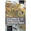 Meltem İnce Yenilm Development of Happiness in the Contemporary Wor (Tascabile)