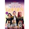 Netflix K-Pop Demon Hunters: mi diario golden / KPop Demon Hunters: (Tascabile)
