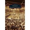 Craig Chappelow Raleigh's Reynolds Coliseum (Copertina rigida)