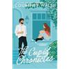 Courtney Walsh The Cupid Chronicles (Tascabile) Only Magic in the Building