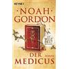 Noah Gordon Ulrike Wasel Klau Der Medicus: Roman (Die Medicus-Trilo (Tascabile)